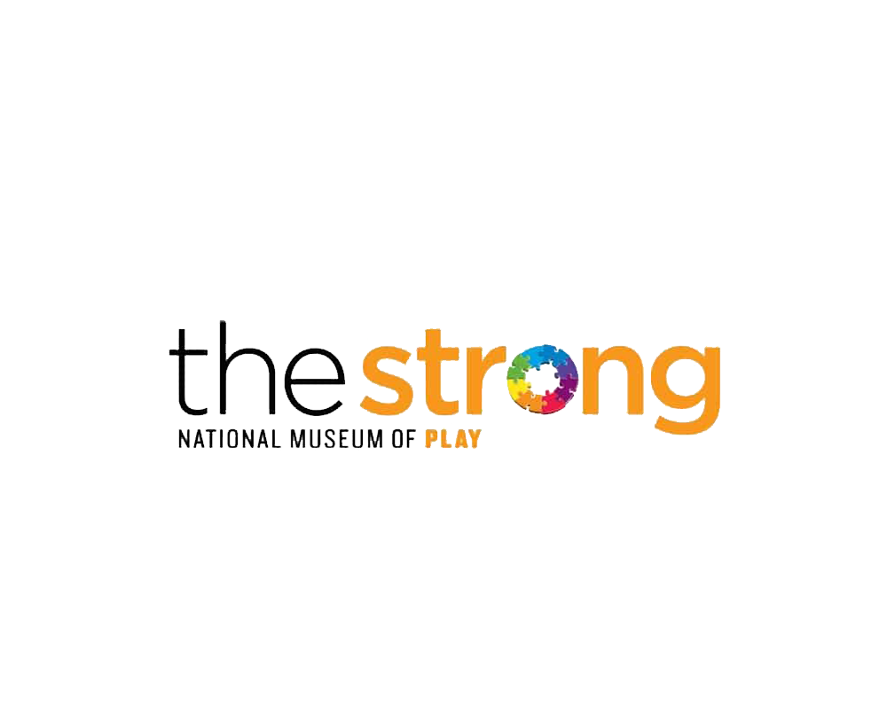 thestrong